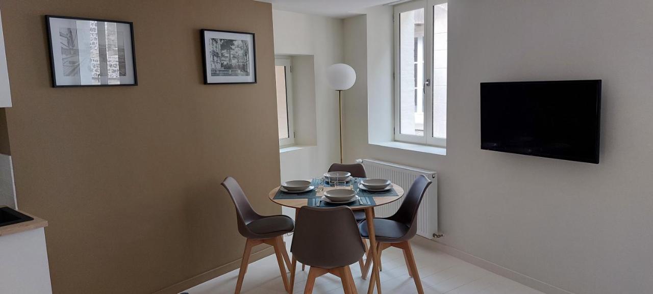 Appartement Le Phare Au Pied Du Port سانت-فاليري-أون-كو المظهر الخارجي الصورة